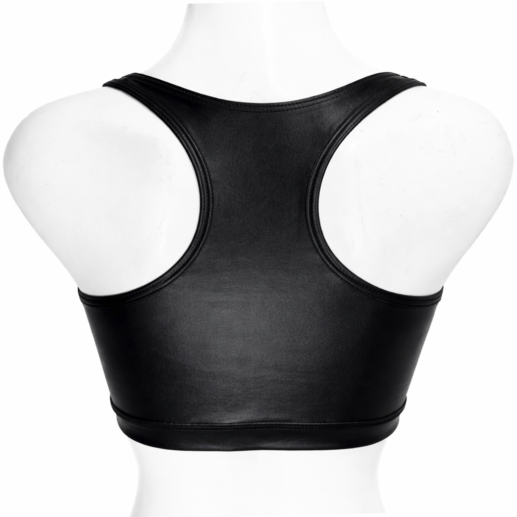 TOP TWIST "ONYX"