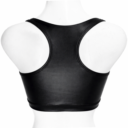 TOP TWIST "ONYX"