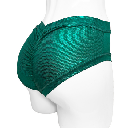 LOW BOXER "LUSTER ESMERALDA"