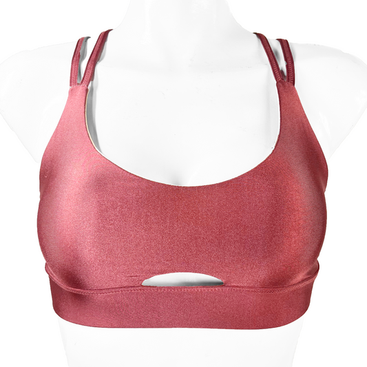 TOP STAR "BLUSHING ROSE"