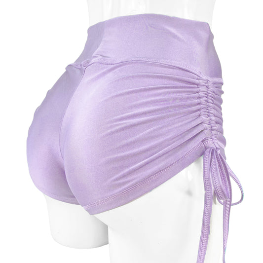 SHORT JARETA "LAVANDA"