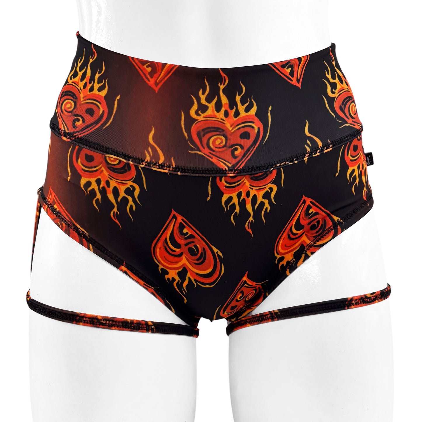 LIGUERO  "LOVE FLAME"
