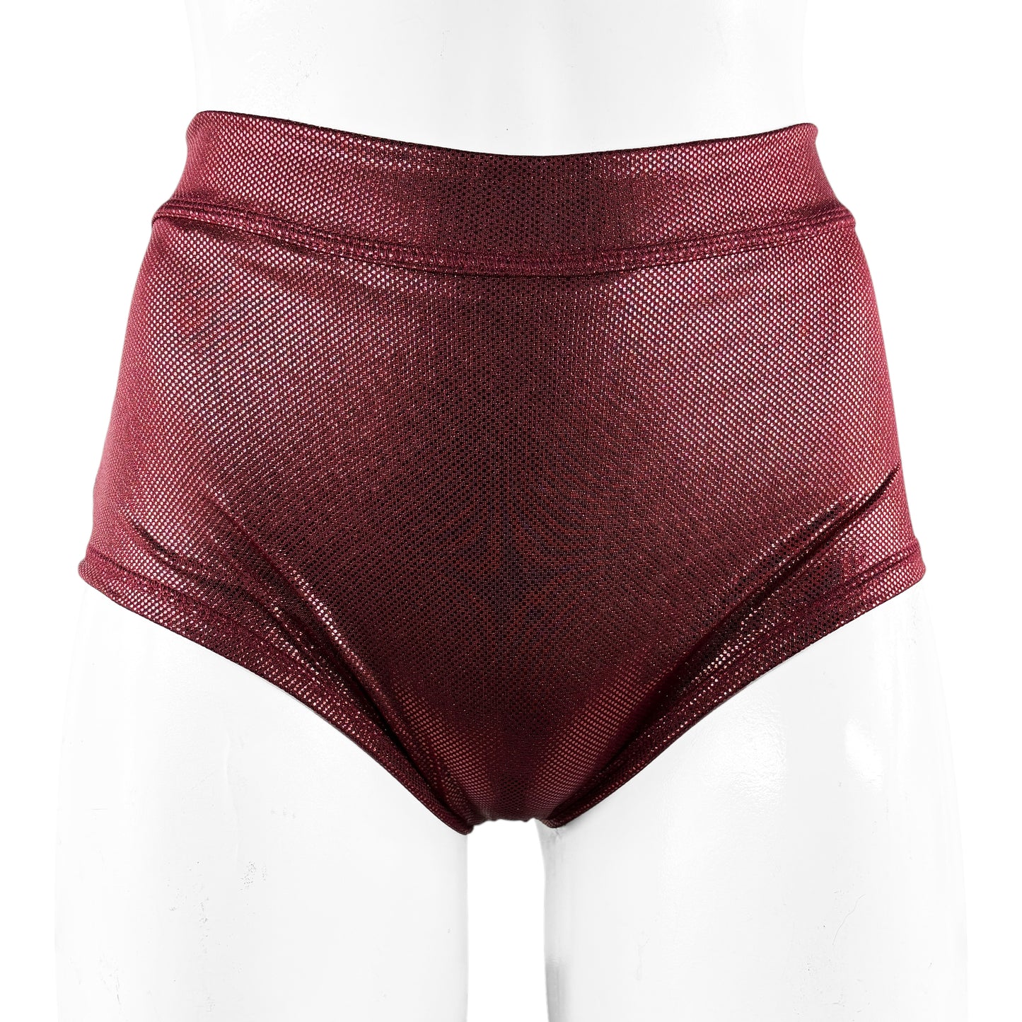 PIN UP "OXIDE RED”