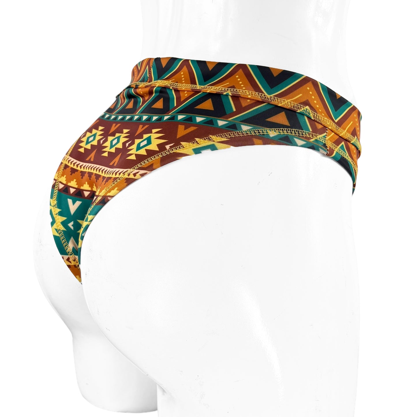 PANTIE "DAKOTA”