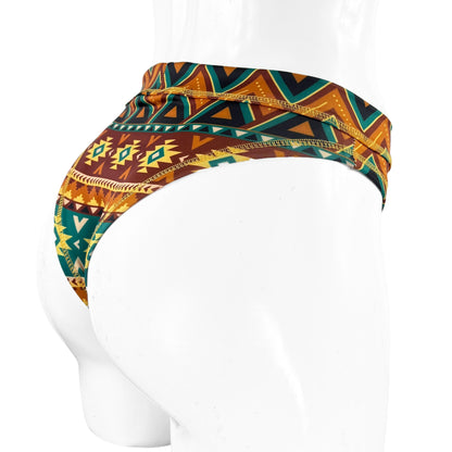 PANTIE "DAKOTA”