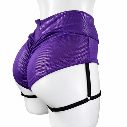 LIGUERO "VIOLET FLAME"