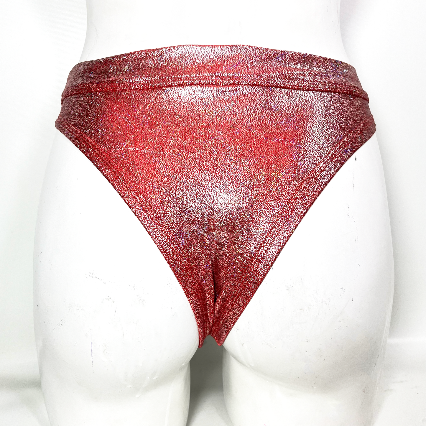 PANTIE "REDGLAM"