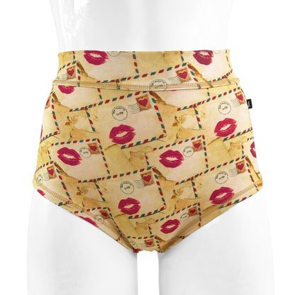 PIN UP "LOVE LETTER"