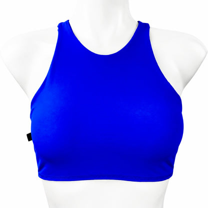 TOP SURF "RASPERRY BLUE"