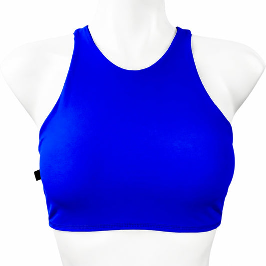 TOP SURF "RASPERRY BLUE"