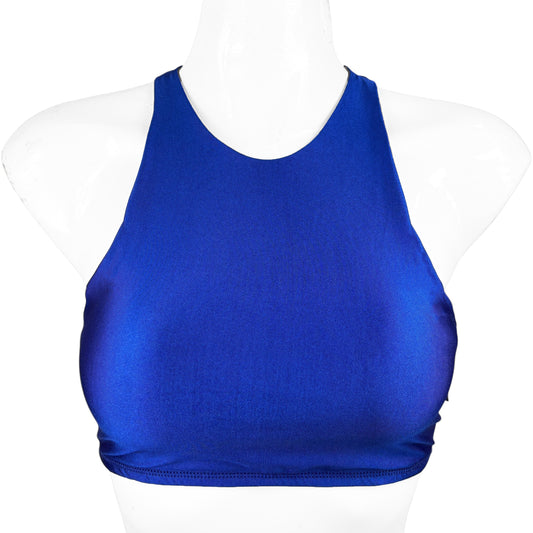 TOP SURF "ELECTRIC BLUE"