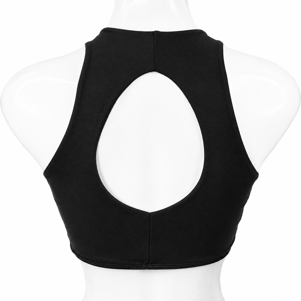 TOP SURF "BLACK MATTE"