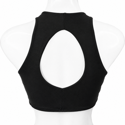 TOP SURF "BLACK MATTE"