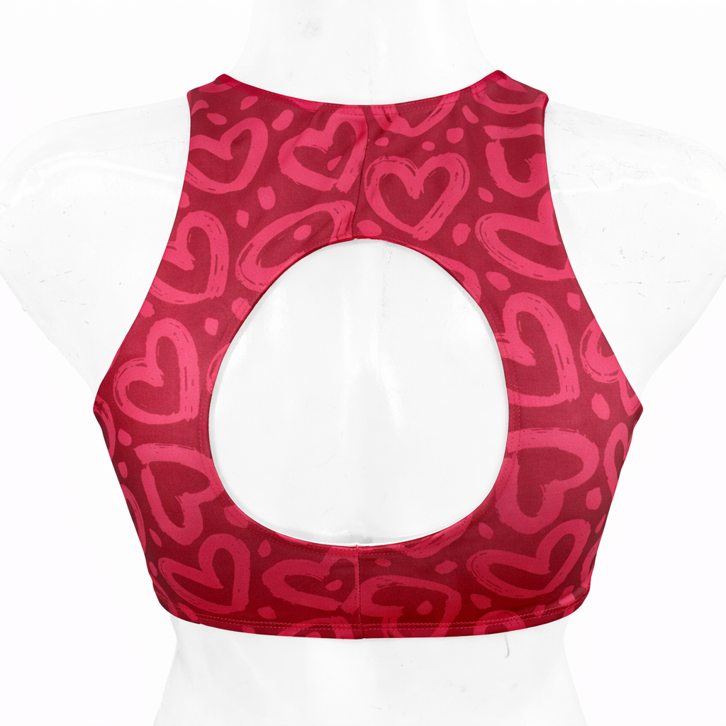 TOP SURF "BASIC LOVE"