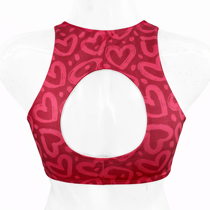 TOP SURF "BASIC LOVE"