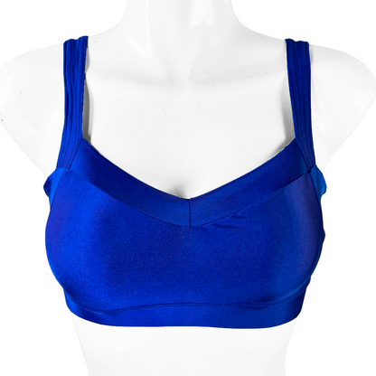 TOP SAILOR "ELECTRIC BLUE"