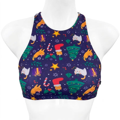 TOP SURF "KITTY HOLLIDAYS”