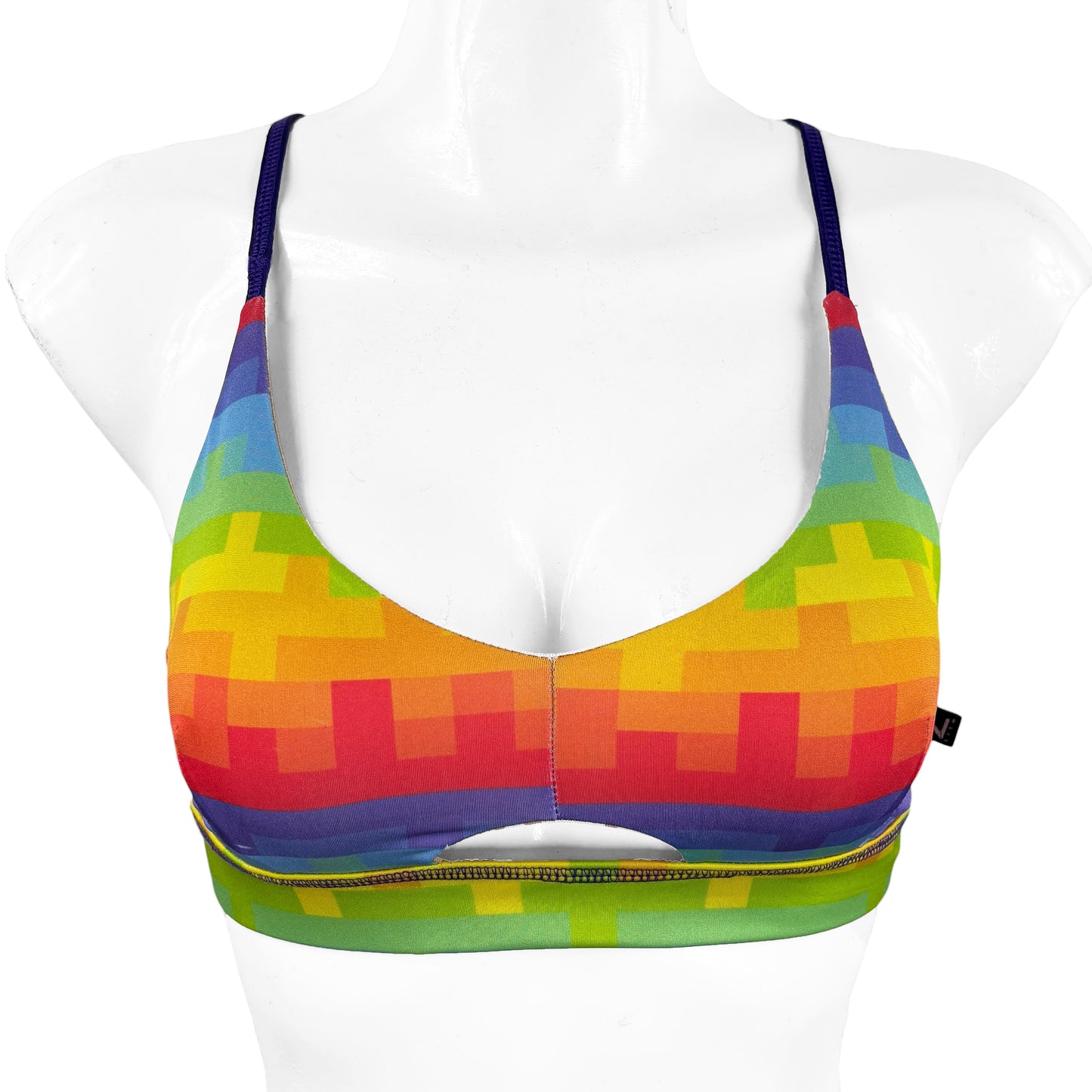 TOP MIDNITE "PRIDE SPECTRUM”