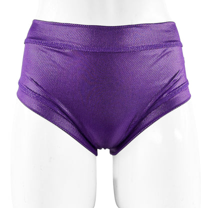 LOW BOXER "VIOLET FLAME"