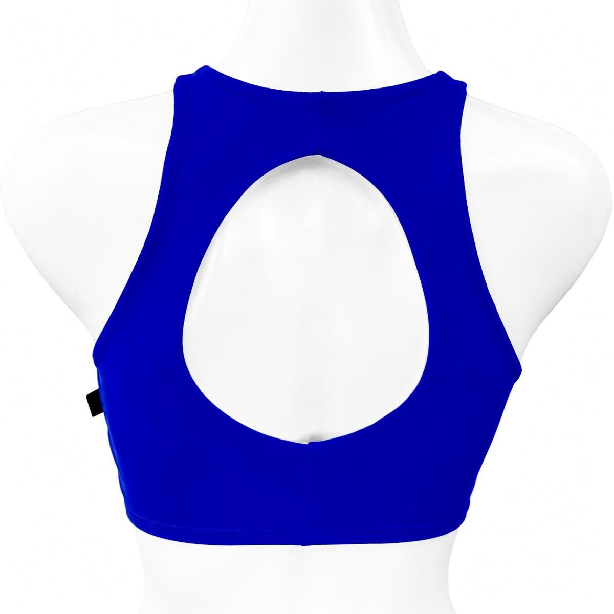 TOP SURF "RASPERRY BLUE"