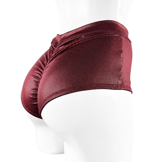 PIN UP "OXIDE RED”