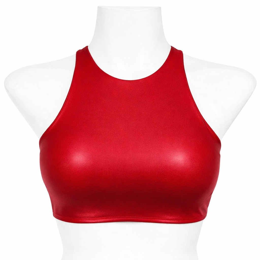 TOP SURF "ROUGE"