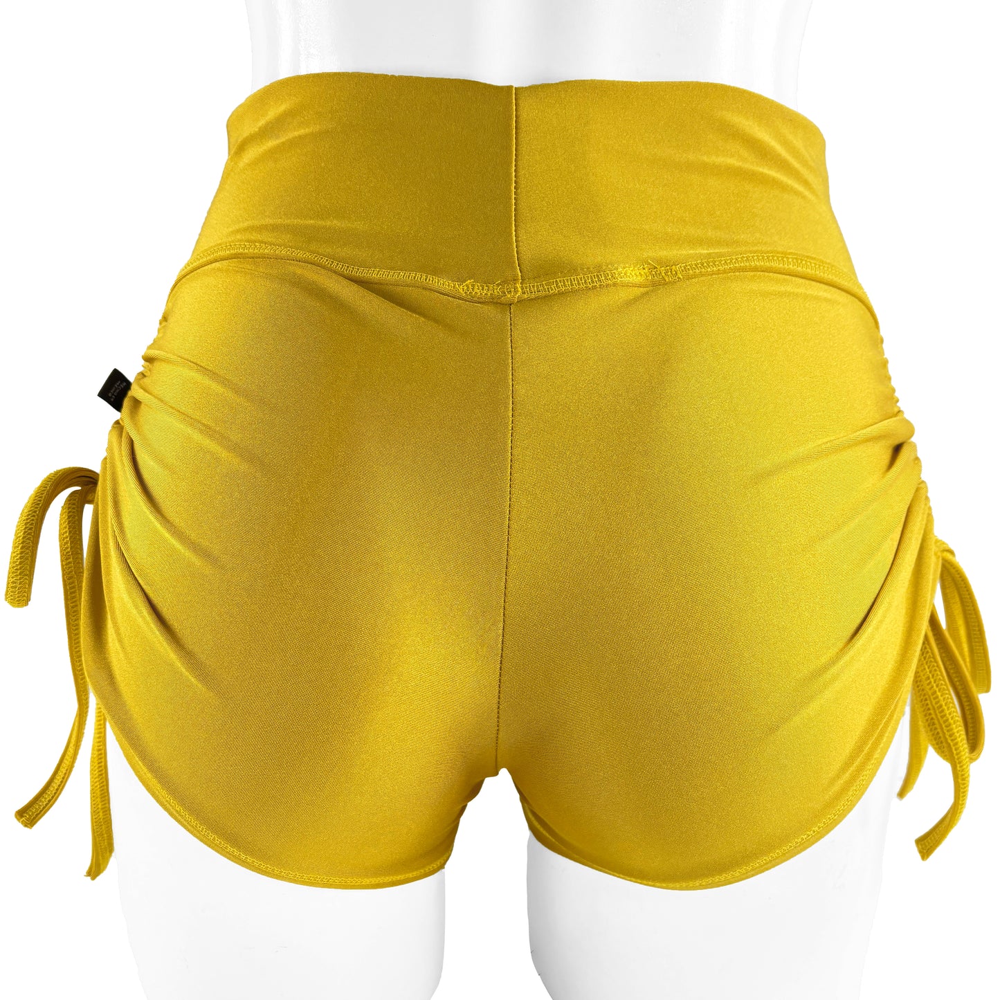 SHORT JARETA "HONEY"