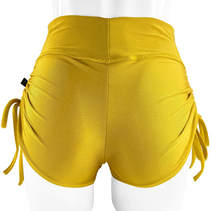 SHORT JARETA "HONEY"