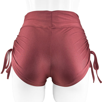SHORT JARETA "BLUSHING ROSE"