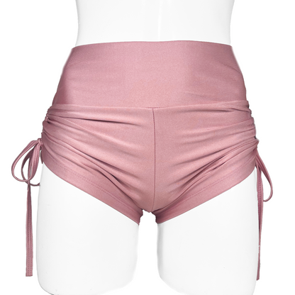 SHORT JARETA "PEACH"