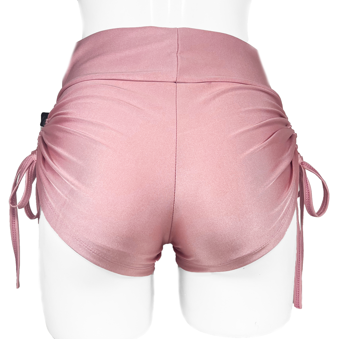 SHORT JARETA "PEACH"