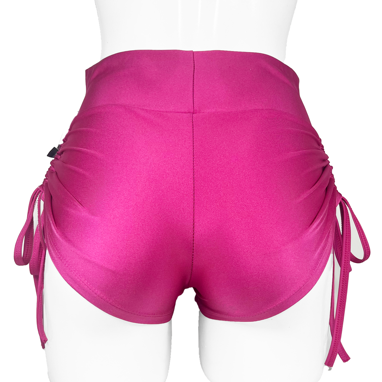 SHORT JARETA "CHICLE"