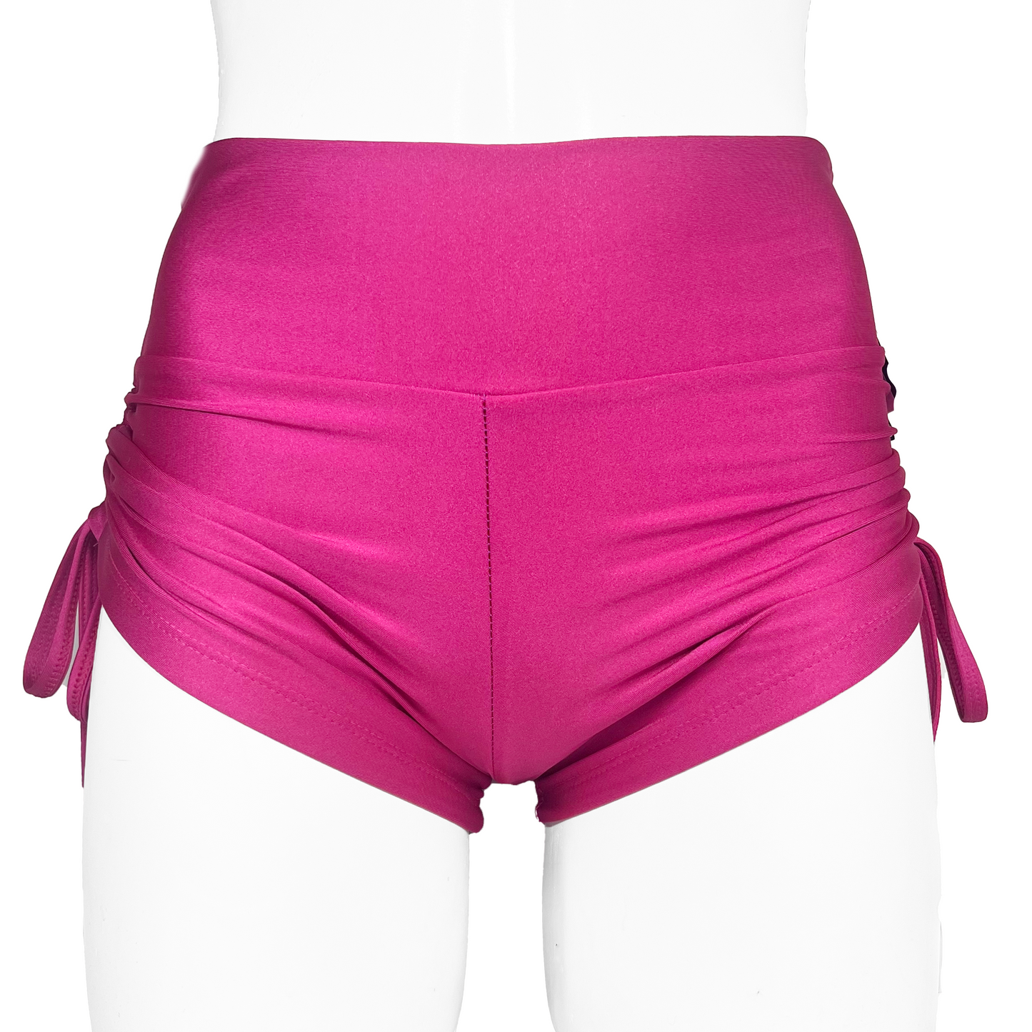 SHORT JARETA "CHICLE"