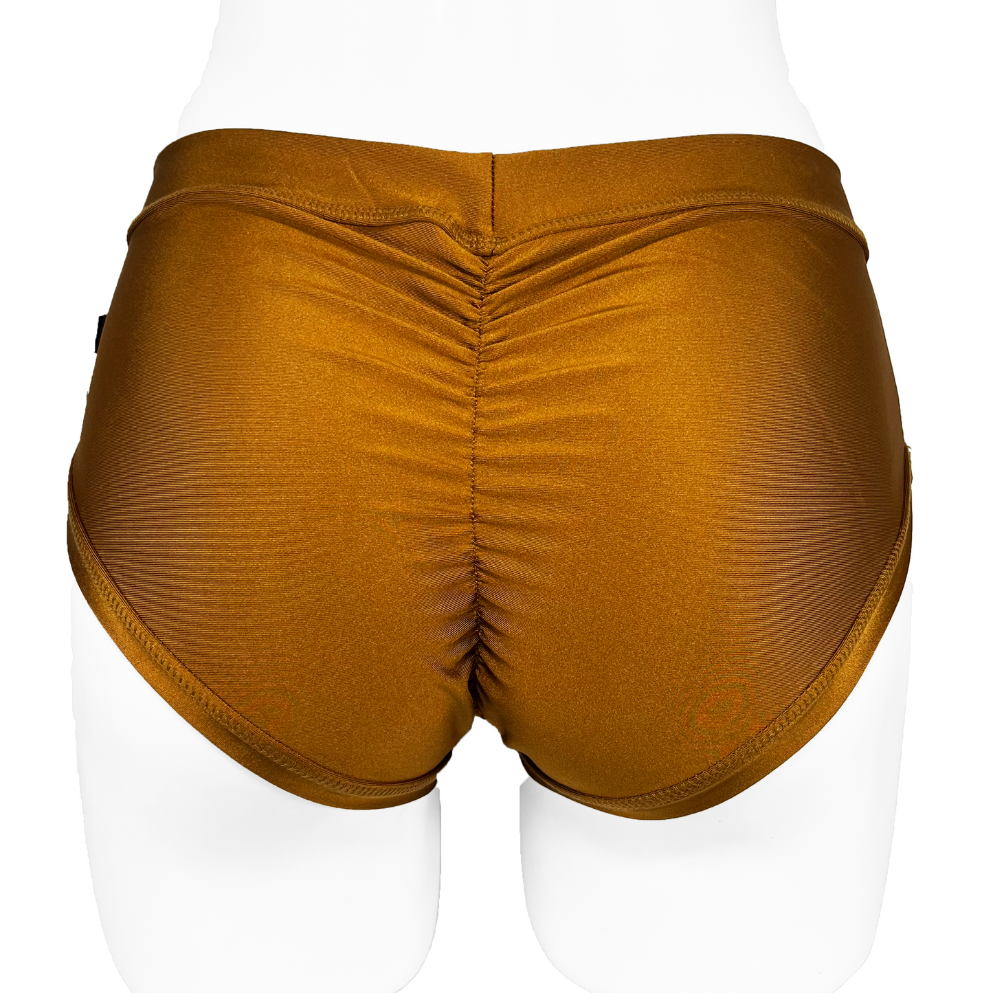 LOW BOXER "CARAMEL"