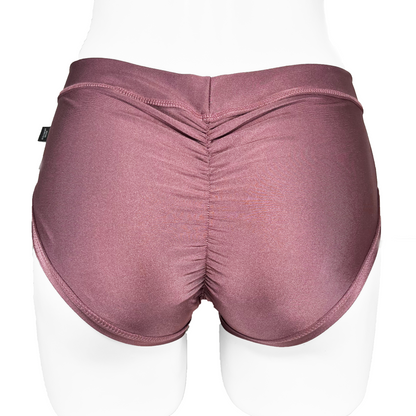 LOW BOXER "MAUVE"