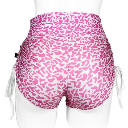 JARETA "ANIMAL PINK"