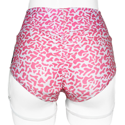 LIGUERO "ANIMAL PINK"