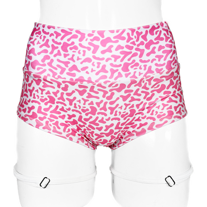 LIGUERO "ANIMAL PINK"