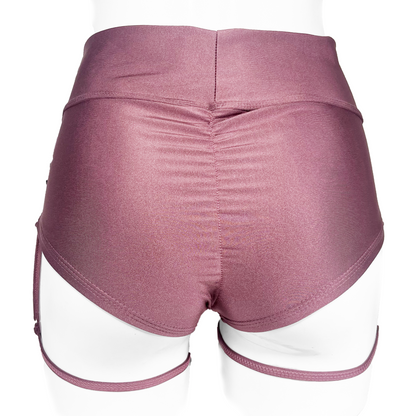 LIGUERO PUSH UP "MAUVE"