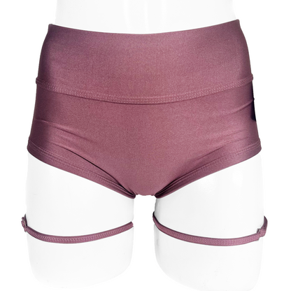 LIGUERO PUSH UP "MAUVE"