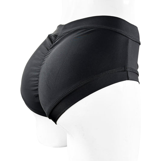 LOW PRO "BLACK MATTE"