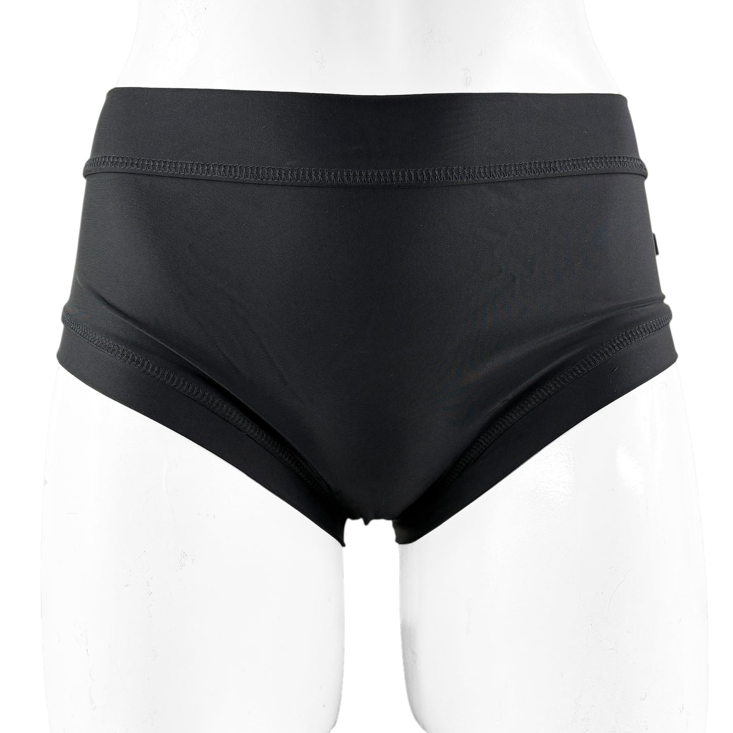 LOW PRO "BLACK MATTE"