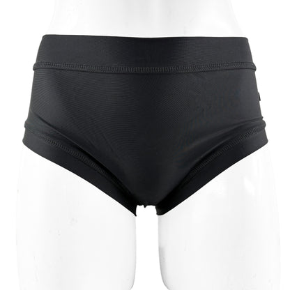 LOW PRO "BLACK MATTE"