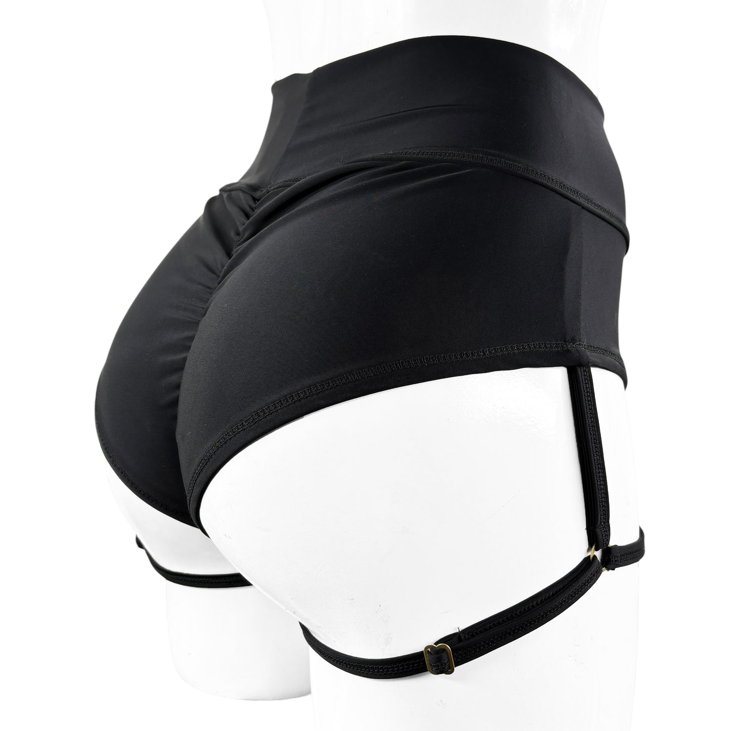 LIGUERO "BLACK MATTE"