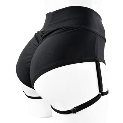 LIGUERO "BLACK MATTE"