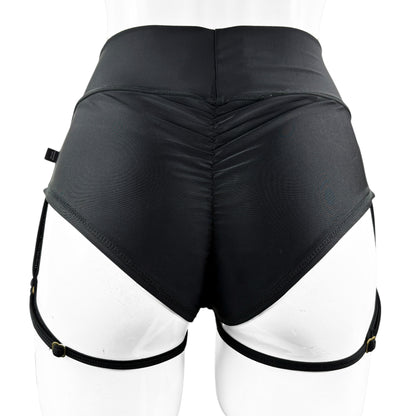 LIGUERO "BLACK MATTE"
