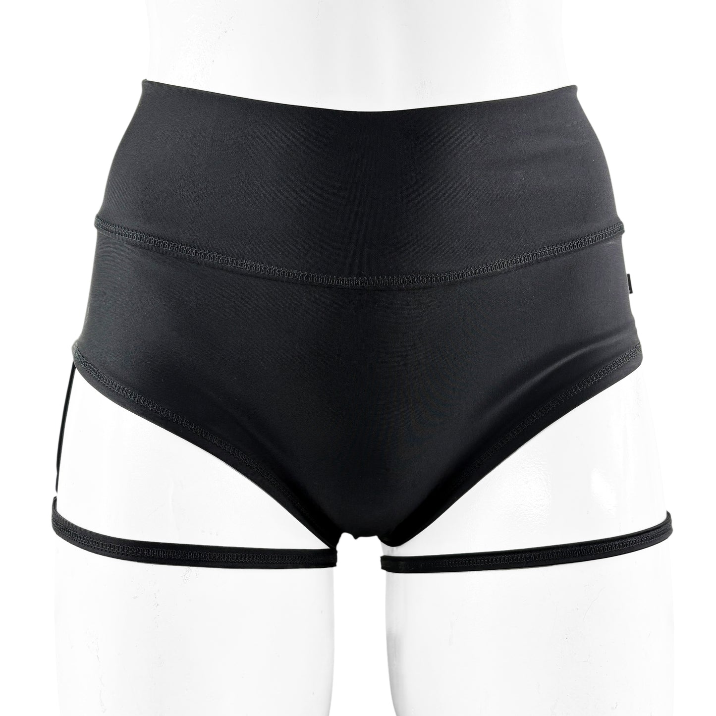 LIGUERO "BLACK MATTE"
