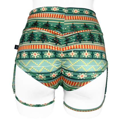 LIGUERO "MERRY SWEATER"