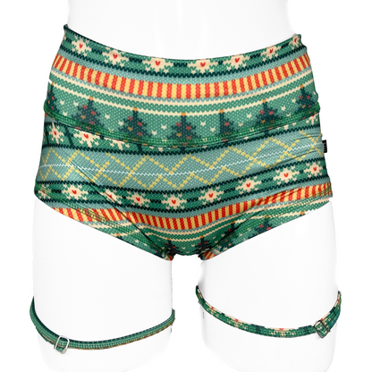 LIGUERO "MERRY SWEATER"