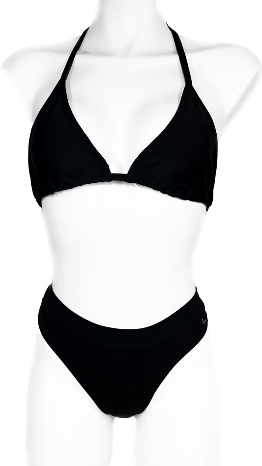 Bikini top "Mix & Match Black M"